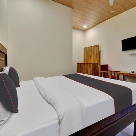 Collection O Shiv Sutra Resorts, 무소리에 외부 사진